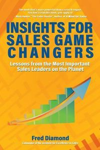 Produktbild: Insights for Sales Game Changers
