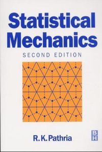 Produktbild: Statistical Mechanics