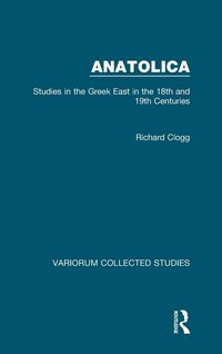 Produktbild: Anatolica