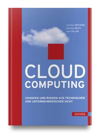 Produktbild: Cloud Computing