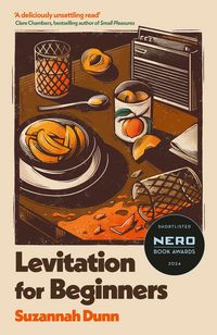 Produktbild: Levitation for Beginners