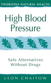 Produktbild: High Blood Pressure