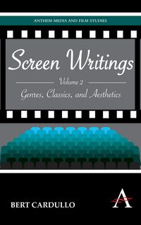 Produktbild: Screen Writings