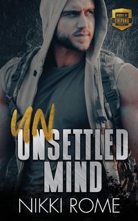 Produktbild: Unsettled Mind