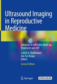 Produktbild: Ultrasound Imaging in Reproductive Medicine