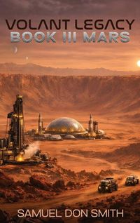 Produktbild: VOLANT LEGACY BOOK III
