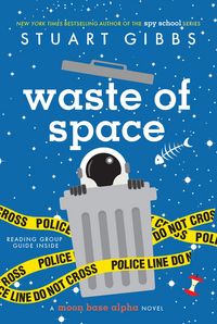 Produktbild: Waste of Space