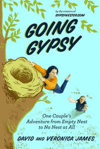 Produktbild: Going Gypsy