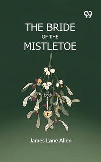 Produktbild: Bride Of The Mistletoe