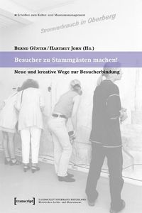 Produktbild: Besucher zu Stammg&auml;sten machen!