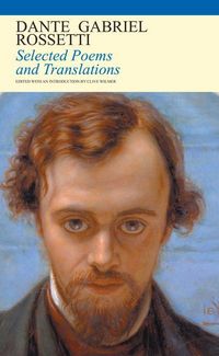 Produktbild: Selected Poems and Translations