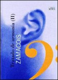 Produktbild: Tratado de armon&iacute;a (II)