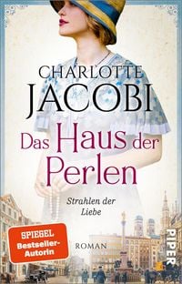 Produktbild: Das Haus der Perlen - Strahlen der Liebe
