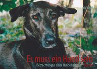 Produktbild: Es muss ein Hund sein