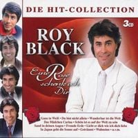 Bild vom Artikel Eine Rose Schenk Ich Dir-Die Hit-Collection vom Autor Roy Black