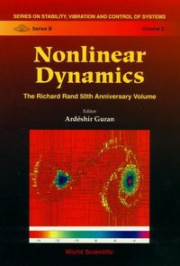 Produktbild: Nonlinear Dynamics: The Richard Rand 50th Anniversary Volume