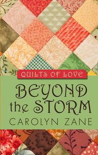Produktbild: Beyond the Storm