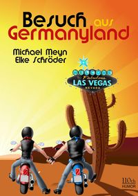 Produktbild: Besuch aus Germanyland