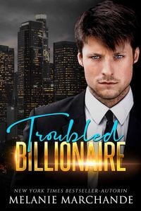 Produktbild: Troubled Billionaire