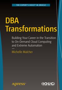 Produktbild: DBA Transformations