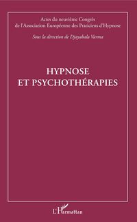 Produktbild: Hypnose et psychotherapies