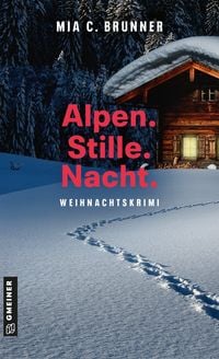 Produktbild: Alpen.Stille.Nacht.