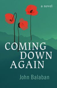 Produktbild: Coming Down Again