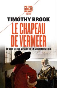 Produktbild: Le chapeau de vermeer