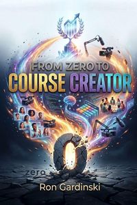 Produktbild: From Zero to Course Creator