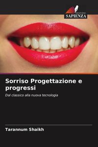 Produktbild: Sorriso Progettazione e progressi