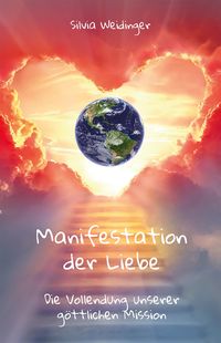 Produktbild: Manifestation der Liebe