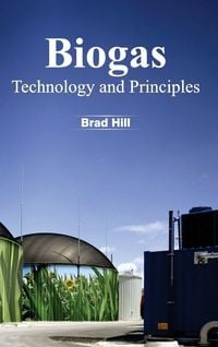 Produktbild: Biogas