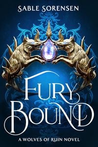 Produktbild: Fury Bound
