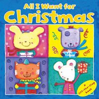 Produktbild: All I Want For Xmas-Lift Flap