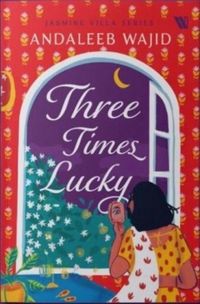 Produktbild: Three Times Lucky