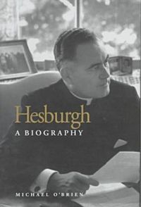Produktbild: Hesburgh