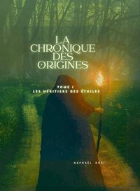 Produktbild: Trilogie la chronique des origines