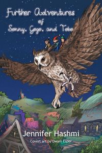 Produktbild: Further Adventures of Sonny Gogo and Tobo