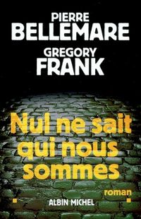 Produktbild: Fre-Nul Ne Sait Qui Nous Somme