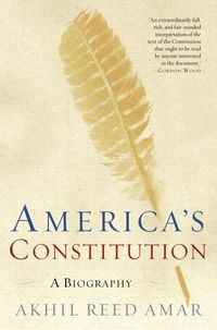 Produktbild: America's Constitution
