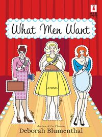 Produktbild: What Men Want