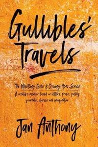 Produktbild: Gullibles' Travels