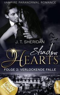 Produktbild: Shadow Hearts - Folge 2: Verlockende Falle
