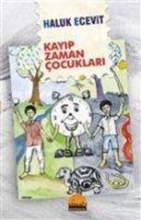 Produktbild: Kayip Zaman Cocuklari