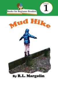 Produktbild: Books for Beginner Readers Mud Hike