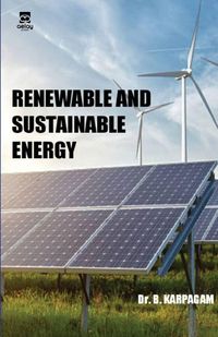 Produktbild: Renewable And Sustainable Energy