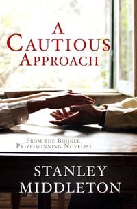 Produktbild: A Cautious Approach