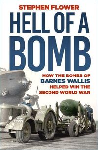 Produktbild: Hell of a Bomb