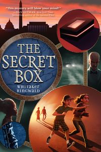 Produktbild: Secret Box