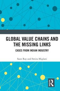 Produktbild: Global Value Chains and the Missing Links